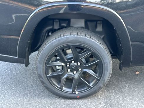 New 2026 RAM 1500 Laramie image 15