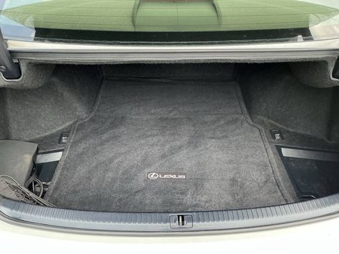 Used 2011 Lexus IS 250 AWD w/ Premium Pkg Value Edition image 31