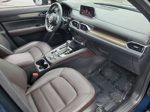 Used 2019 MAZDA CX-5 Signature image 17