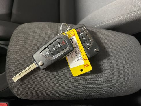 Certified 2023 Toyota Corolla LE FWD image 24