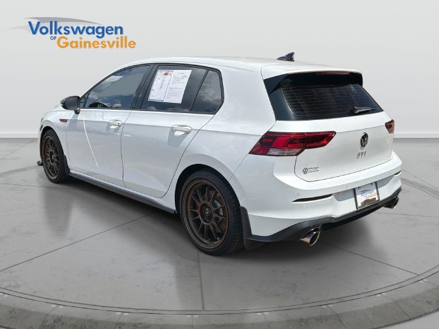 Used 2024 Volkswagen GTI S FWD image 6