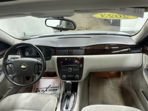 Used 2013 Chevrolet Impala LT w/ LT Sunroof Package image 22
