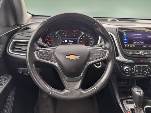 Used 2020 Chevrolet Equinox Premier AWD/4WD image 19