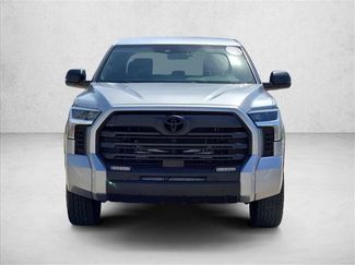Used 2025 Toyota Tundra SR5 AWD/4WD video 2