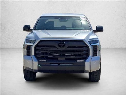 Used 2025 Toyota Tundra SR5 AWD/4WD image 2