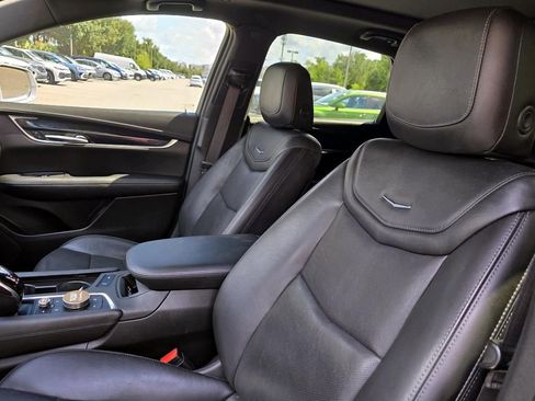 Used 2020 Cadillac XT5 Premium Luxury FWD image 23