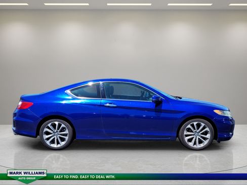 Used 2013 Honda Accord EX-L image 2