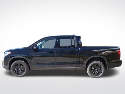New 2026 Honda Ridgeline Black Edition image 29