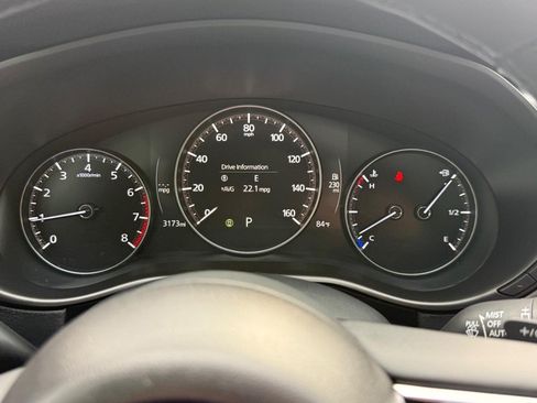 Used 2025 MAZDA CX-50 AWD 2.5 Turbo w/ Premium Pkg image 19