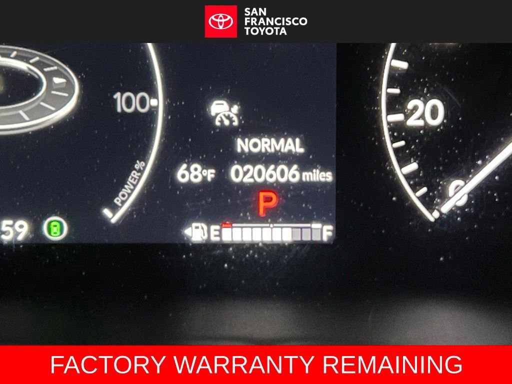 Used 2025 Honda CR-V Sport-L image 35