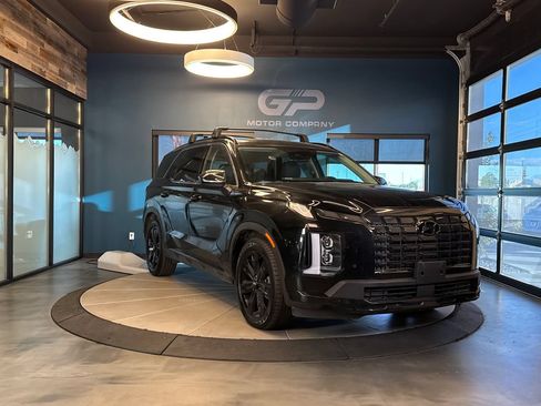 Used 2024 Hyundai Palisade XRT AWD/4WD image 1