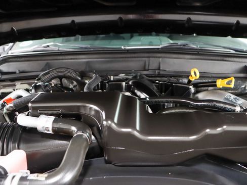 Used 2016 Ford F250 Lariat w/ Lariat Ultimate Package image 33