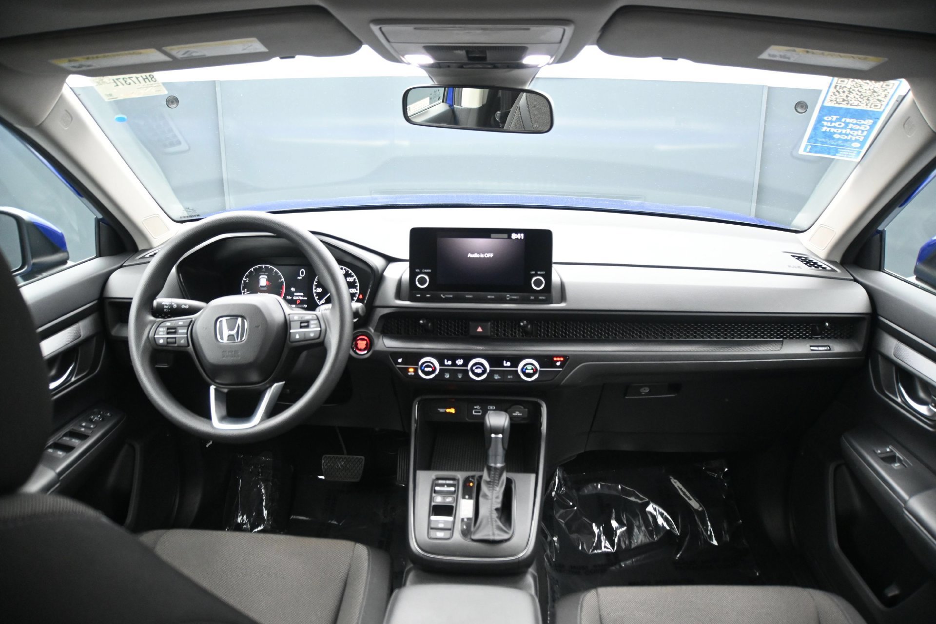 Used 2024 Honda CR-V EX image 15