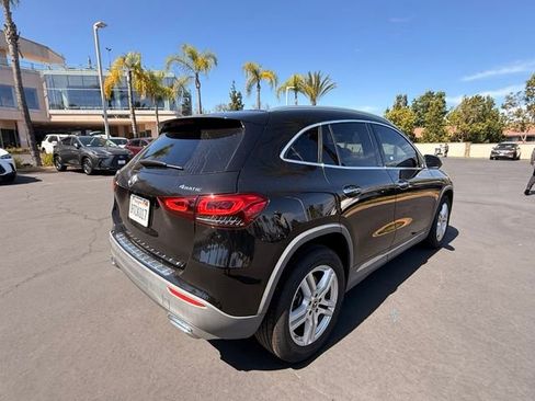 Used 2021 Mercedes-Benz GLA 250 4MATIC image 6