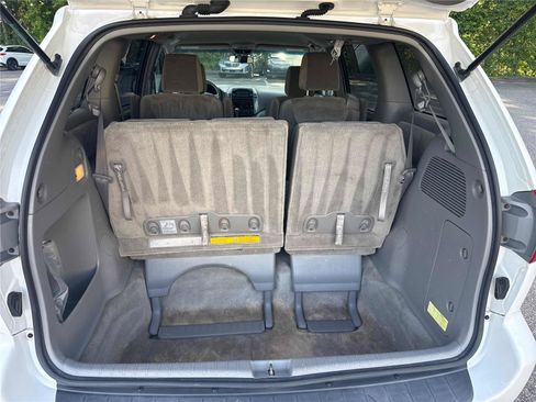 Used 2010 Toyota Sienna FWD image 29