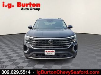 Used 2024 Volkswagen Atlas SE AWD/4WD video 2