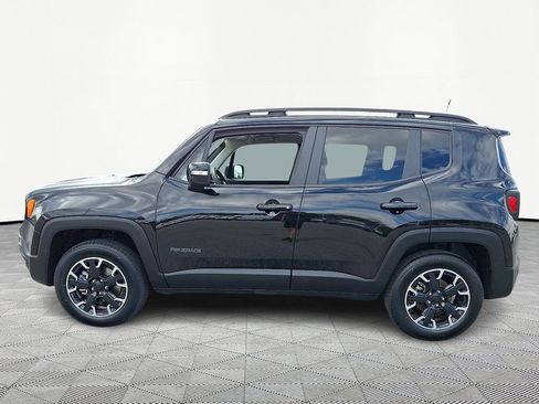 Used 2023 Jeep Renegade Latitude image 4