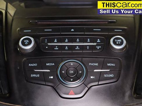 Used 2017 Ford Escape SE FWD image 20