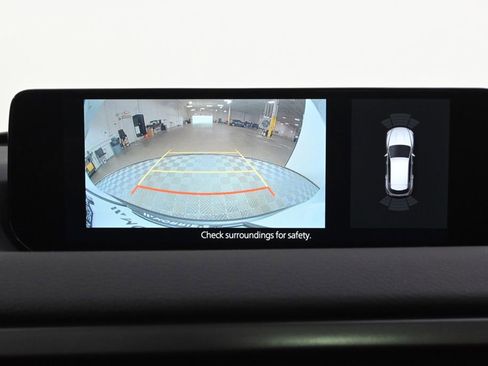 New 2026 MAZDA CX-50 AWD 2.5 S w/ Cargo Package image 29