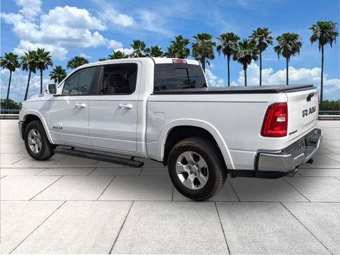 Used 2025 RAM 1500 Big Horn image 6