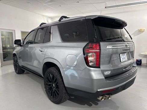 Used 2023 Chevrolet Tahoe High Country AWD/4WD image 5