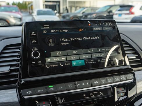 New 2026 Honda Odyssey Elite image 33