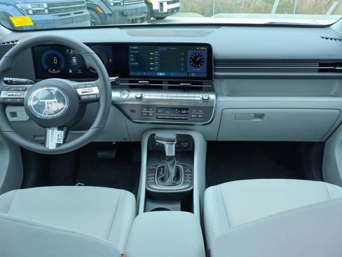 New 2026 Hyundai Kona SEL Sport image 6