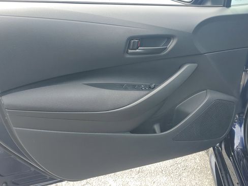 Certified 2025 Toyota Corolla LE FWD image 20