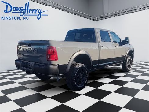 New 2026 RAM 2500 Power Wagon image 5