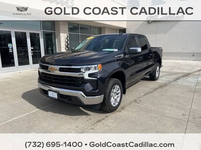 Used 2023 Chevrolet Silverado 1500 LT
