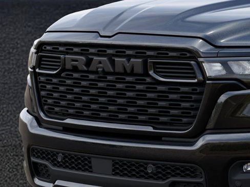 New 2026 RAM 1500 Express RWD image 11