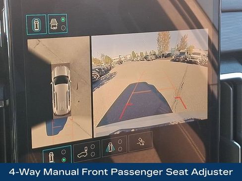 Used 2025 GMC Acadia Elevation image 22