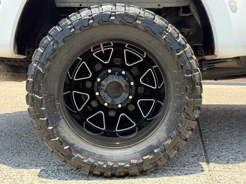 Used 2020 Ford F350 XLT w/ FX4 Off-Road Package AWD/4WD image 26