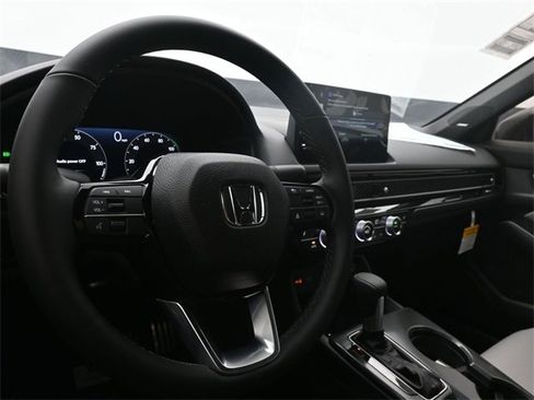 New 2026 Honda Civic Sport Touring image 10