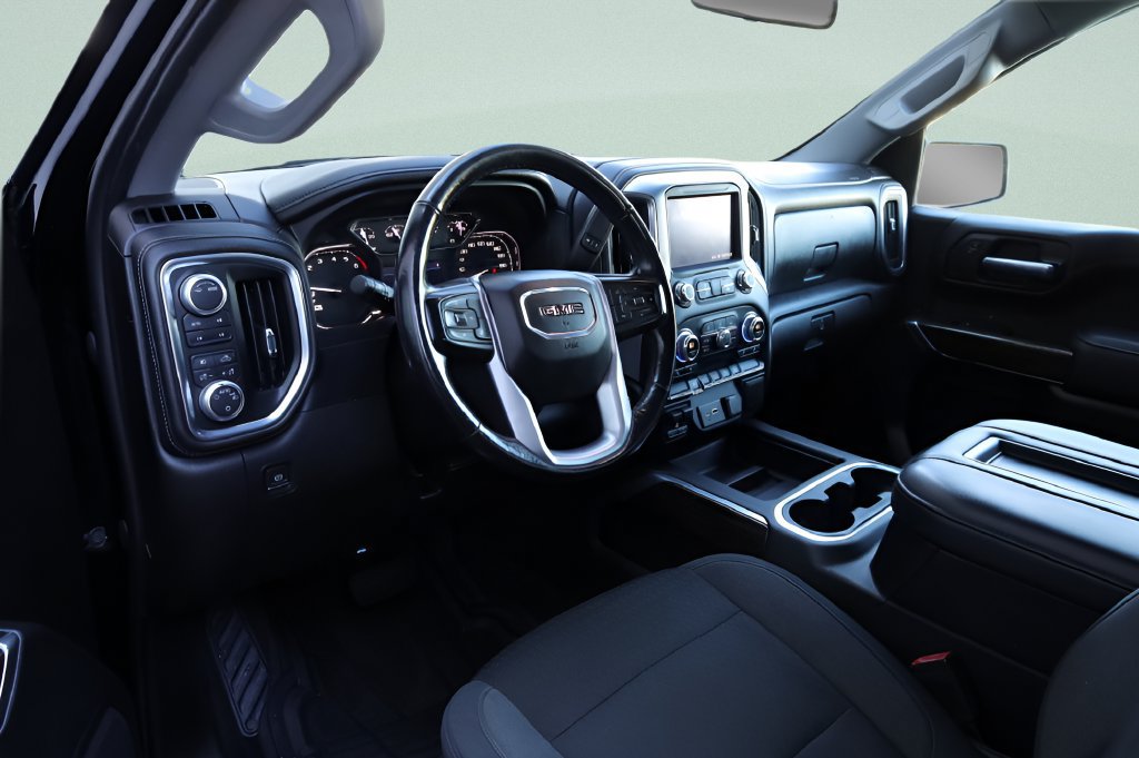 Used 2020 GMC Sierra 1500 Elevation AWD/4WD image 27