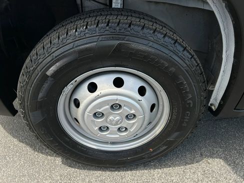 Used 2019 RAM ProMaster 1500 FWD image 9