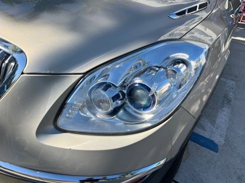 Used 2011 Buick Enclave CXL image 84