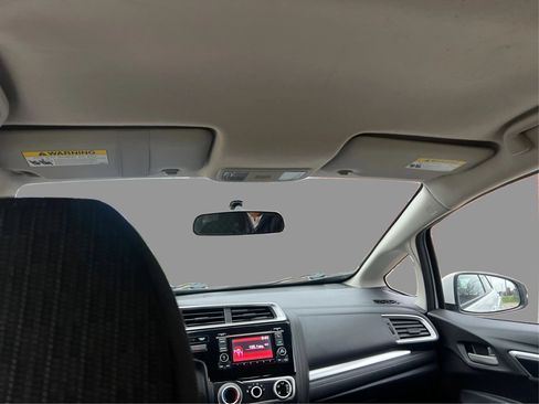 Used 2016 Honda Fit LX image 19