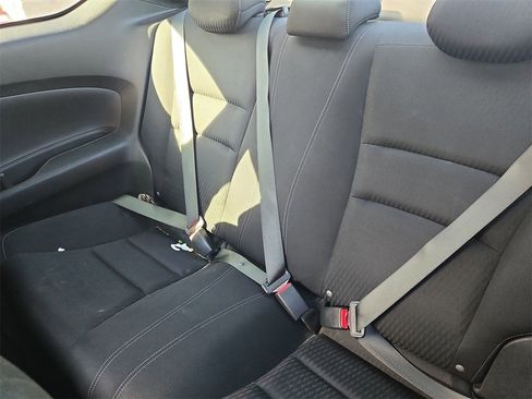 Used 2015 Honda Accord EX image 11