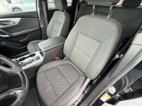 Certified 2021 Chevrolet Blazer LT FWD image 18