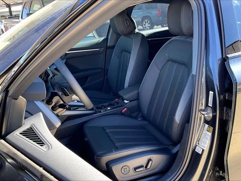 New 2026 Audi A3 2.0T Premium Plus image 9