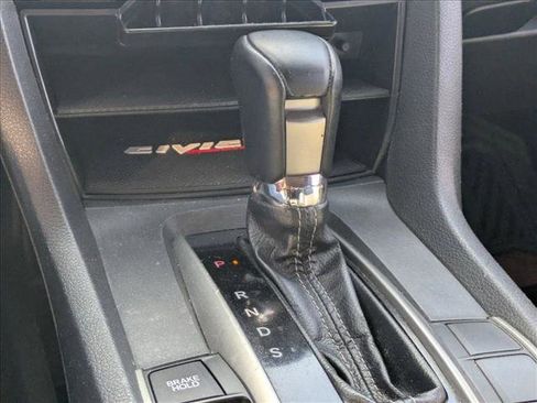 Used 2017 Honda Civic Sport Touring image 11