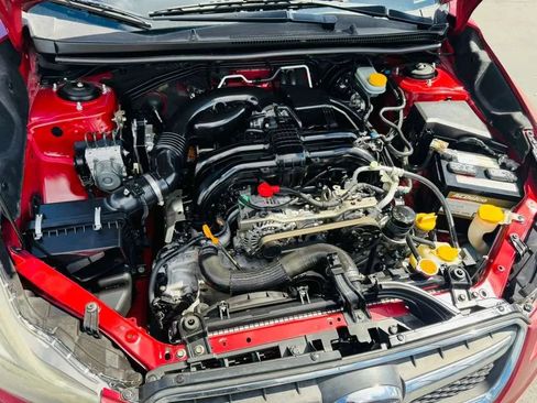 Used 2015 Subaru Crosstrek 2.0i Premium image 16