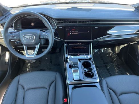 Used 2026 Audi Q7 3.0T Premium Plus w/ Premium Plus Package AWD/4WD image 23