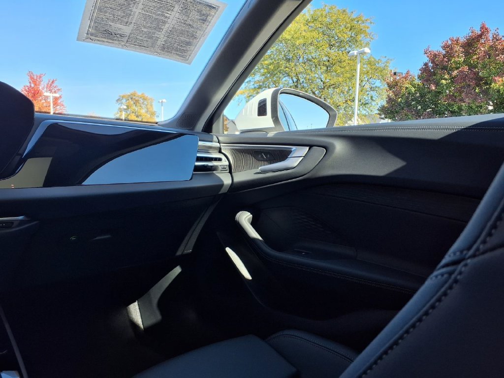 Used 2025 Audi A5 Premium Plus w/ Premium Plus AWD/4WD image 25