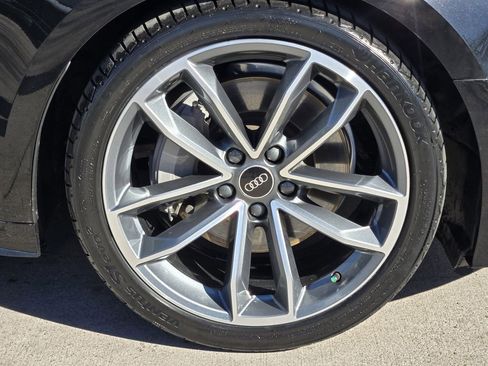 Certified 2023 Audi A5 2.0T Premium Plus w/ Premium Plus image 14