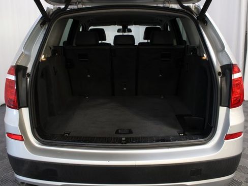 Used 2013 BMW X3 xDrive28i image 26