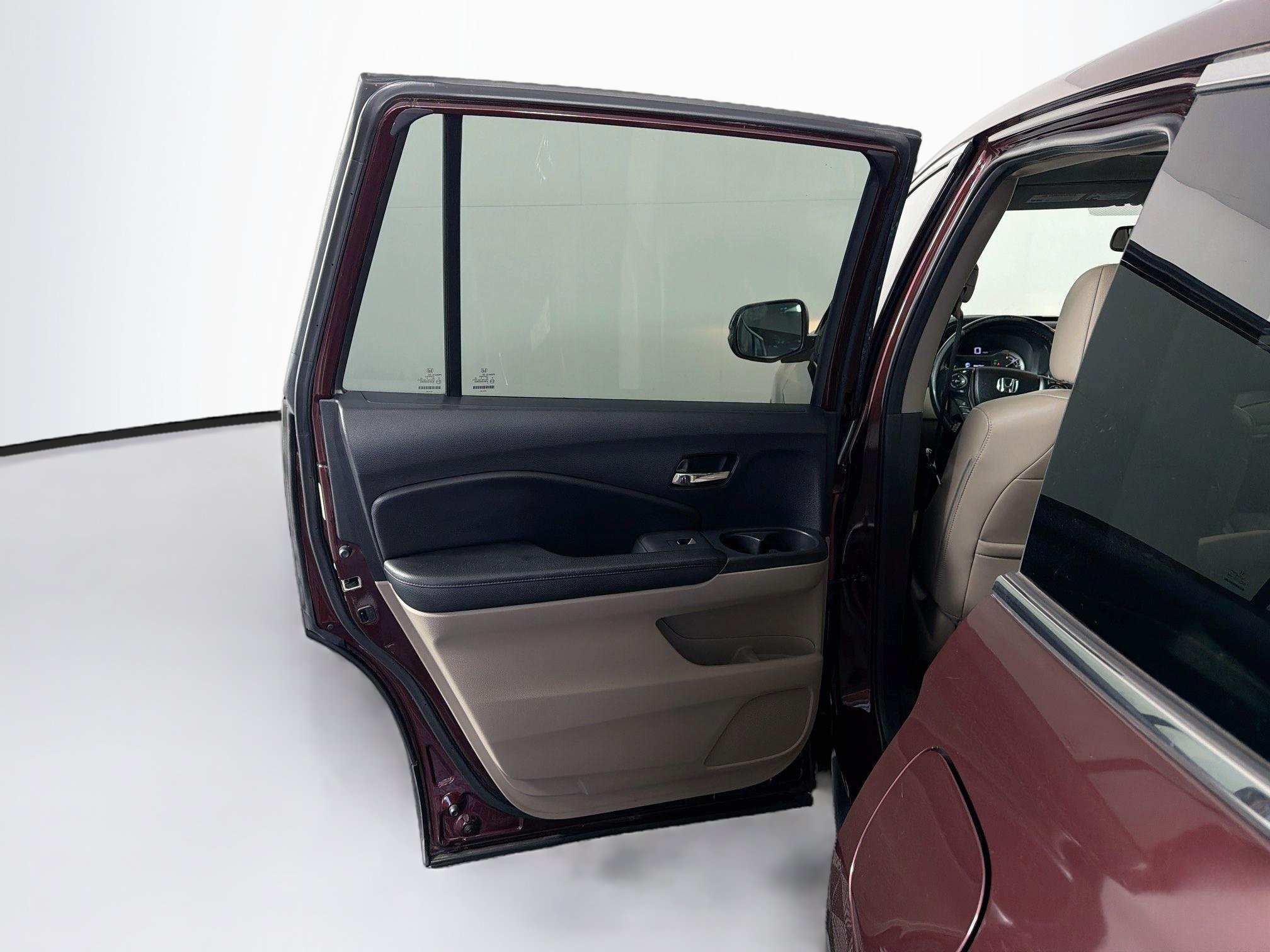 Used 2016 Honda Pilot EX-L image 27