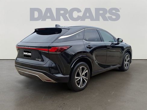 Used 2023 Lexus RX 350 Premium w/ Accessory Package image 7