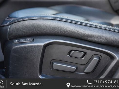 Certified 2023 MAZDA CX-5 AWD 2.5 S image 22